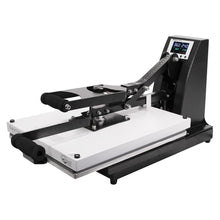 Load image into Gallery viewer, Heat Press Nation Signature Series 16" x 20" Slide Out Drawer Heat Press (Manual)
