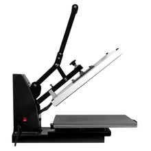 Load image into Gallery viewer, Heat Press Nation Signature Series 16" x 20" Slide Out Drawer Heat Press (Manual)