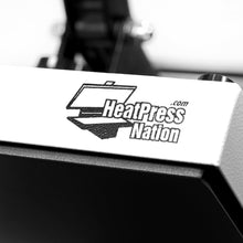 Load image into Gallery viewer, Heat Press Nation Signature Series 16" x 20" Slide Out Drawer Heat Press (Manual)