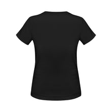 Load image into Gallery viewer, doep_3 Women's T-Shirt in USA Size (Front Printing Only)
