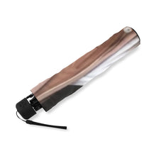 Load image into Gallery viewer, But First Umbrella Foldable Umbrella (Model U01)