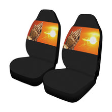 Load image into Gallery viewer, Design Your Own Car Seat Covers